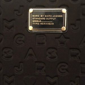 Marc Jacobs Laptop Case